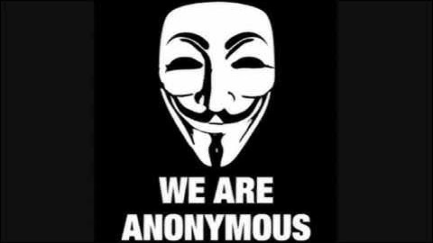 Anonymous Talks about Hacked ps3 Servers