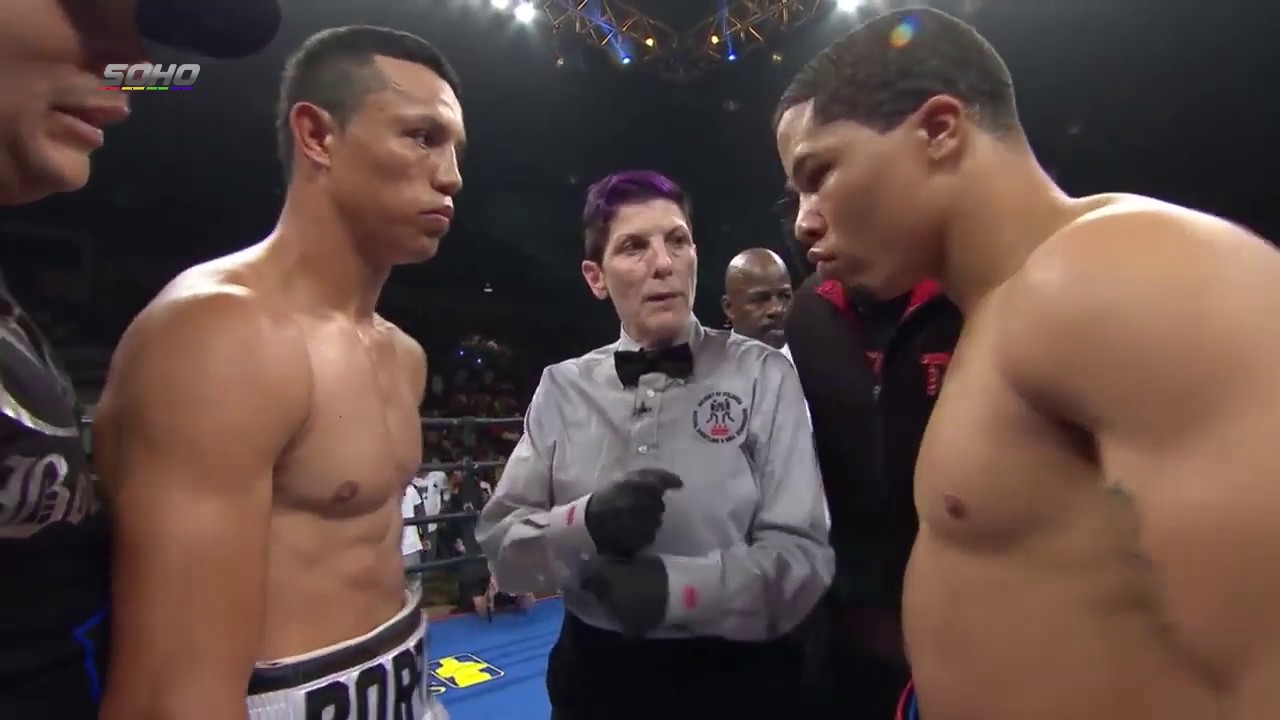 Best Highlight Gervonta Davis vs Guillermo Avila 2016 HD YouTube
