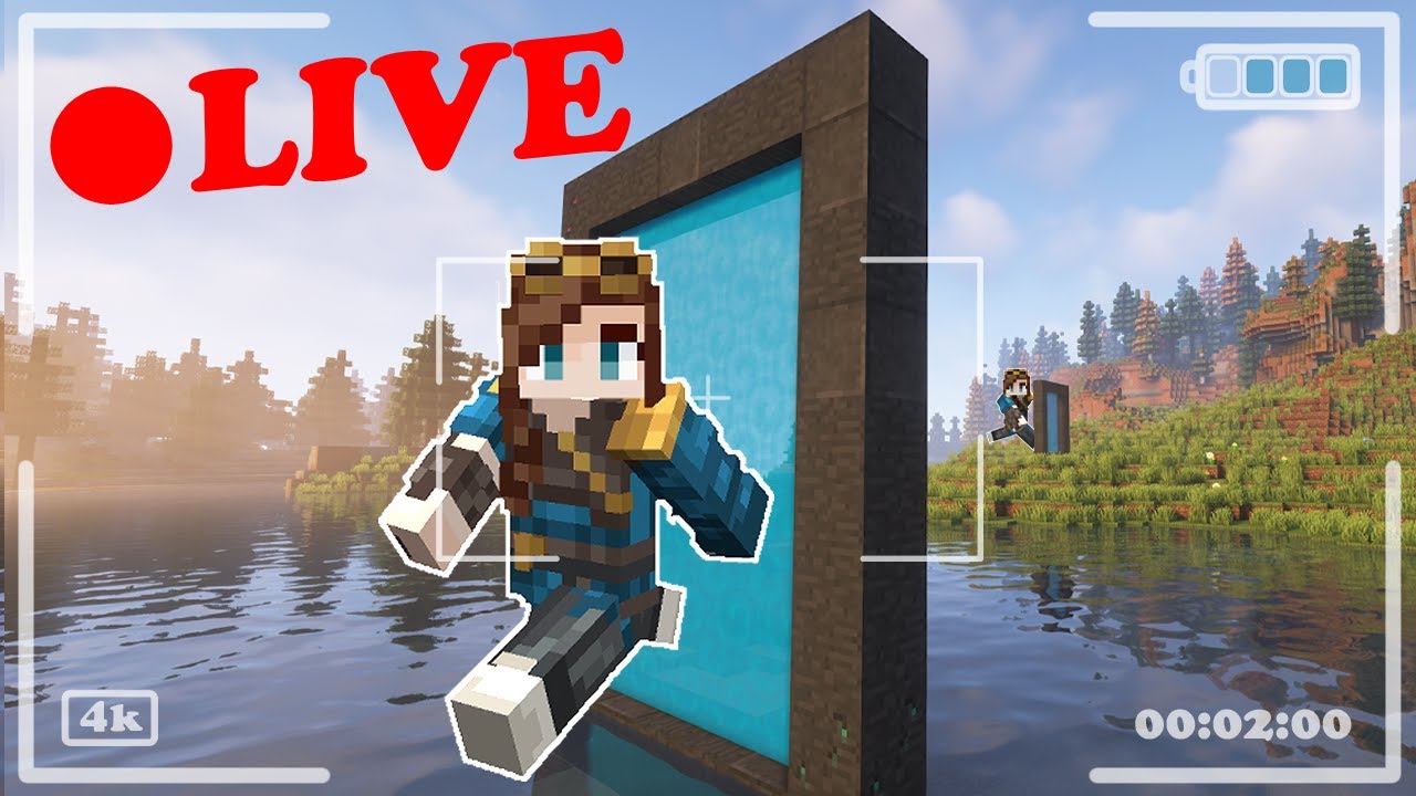 Vault Runs till I Reach Level 30!