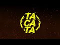 Cuero Trancao - Feat Max Pizzolante - Tacata (Lyric Video)