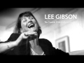 Lee gibson  the trouble with hello is goodbye