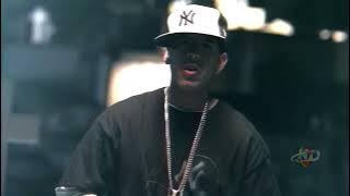 Download lagu DADDY YANKEE - SALUD & VIDA (2005) (HD 4K) UPSCALE / REMASTERIZADO