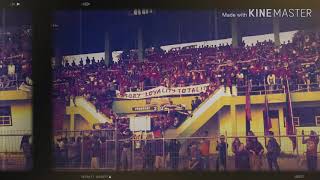 ANTHEM OF PERSEKAT - MERAIH MIMPI BERSAMA
