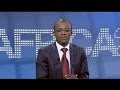 Africa news room  bnin politique  projet de rvision de la constitution et dmocratie