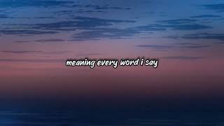 The Last Tiime I Felt Like This  -  Johnny Mathis and Jane Olivor / Lyrics