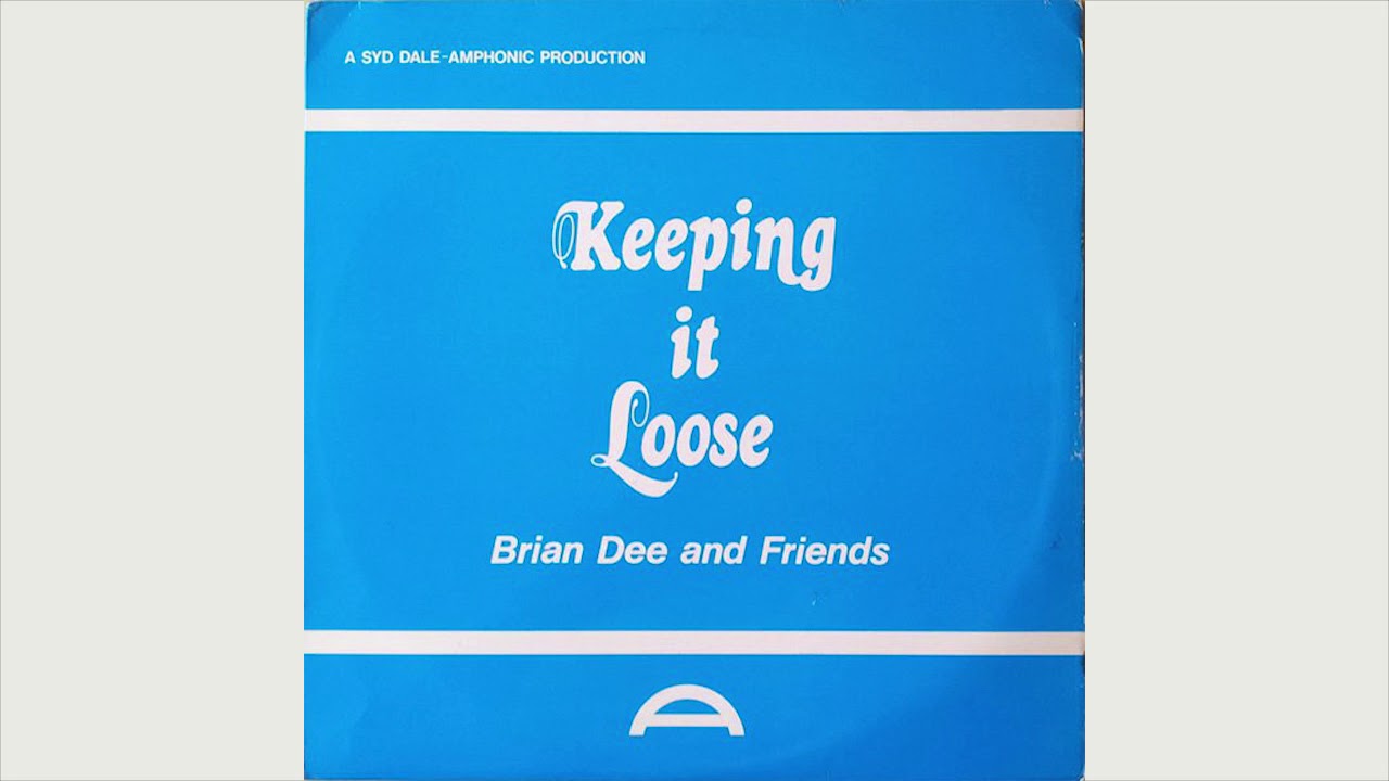 Sleduj AMPS 1012 - Keeping It Loose (LP 1981) (Library Music) na YouTube