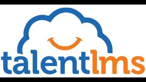 الدرس الثالث: تصميم محتوى إلكتروني متكامل من الفكرة للإجتياز والشهادة بواسطةTalent LMS