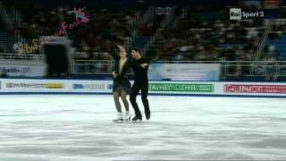 ISU GP Final SOCHI 2012 -5/7- ICE DANCE FD - Tessa VIRTUE  Scott MOIR - 08/12/2012