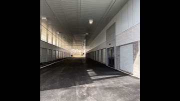 What’s Coming Next to Self Storage Plus?