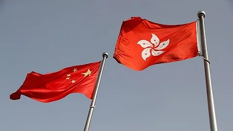 《新闻今日谈》治港，什么才是“爱国者”？爱国者治港，保“一国两制”行稳致远 20210222【下载凤凰秀App，发现更多精彩】 - 天天要闻