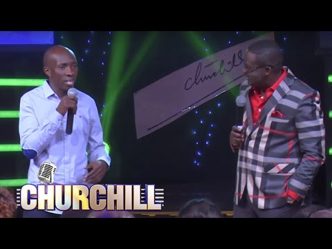 Raphael Obonyo (Extended Interview)