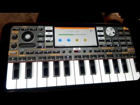 تسجيلات مزمل حماد ابن نيالا