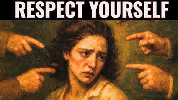 Hoe je jezelf kunt respecteren tegenover giftige mensen - Carl Jung