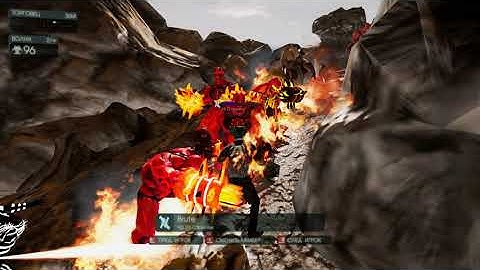 Killing Floor 2 Happy Dog