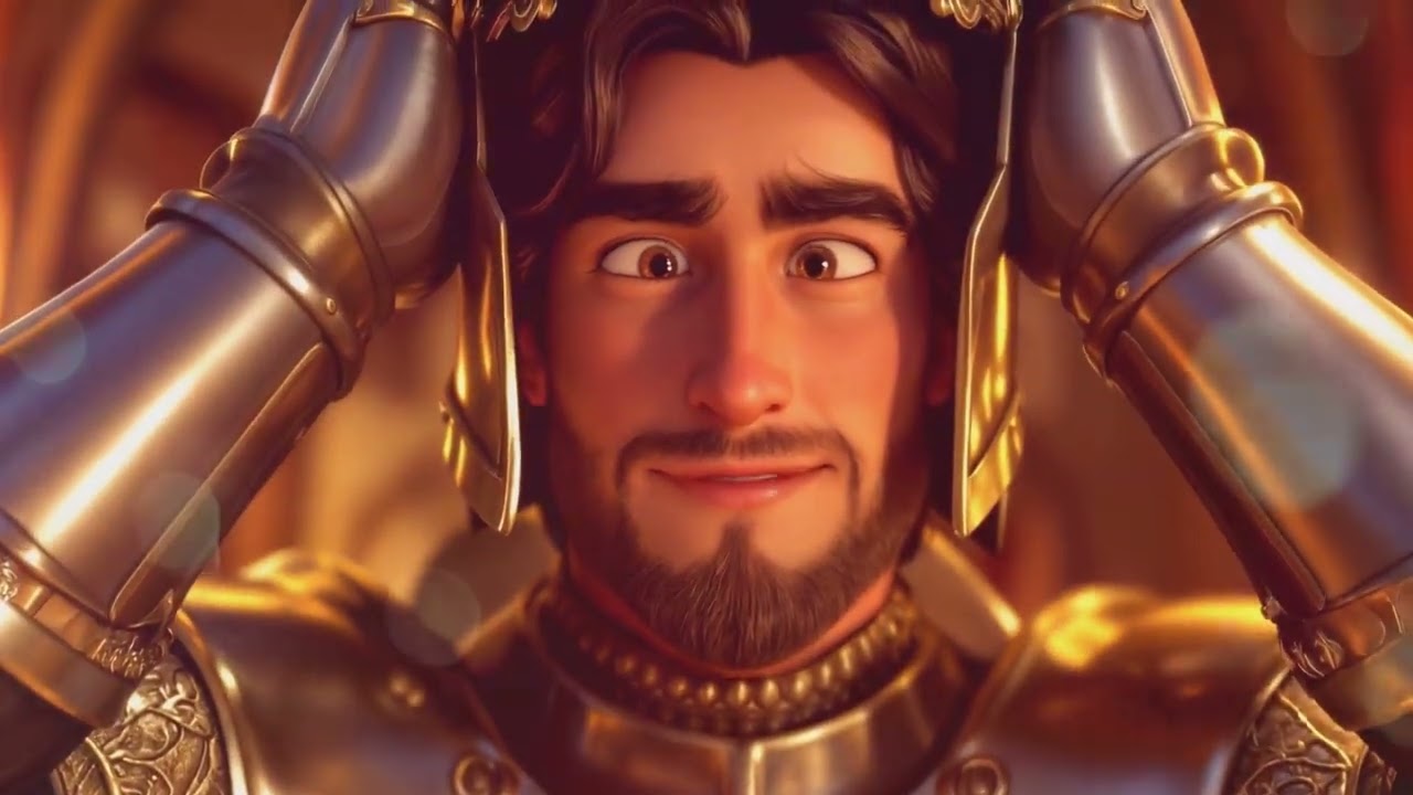 The Magic Tree House:  A Knight's Tale