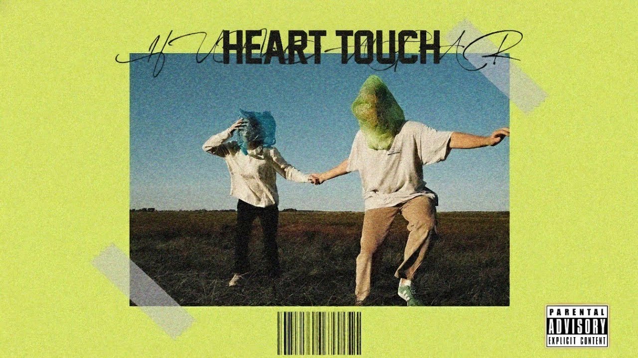 [FREE] MELODY TYPE BEAT – “HEART TOUCH” | LOVE EMOTIONAL MELODIC INSTRUMENTAL 2026