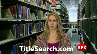 Property title records in Dooly County Georgia | AFX