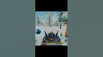 Platform Squad Wipe ! cod mobile season 1 codm solo v squad codm 1vs4 #shorts #callofduty #codm