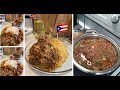 ROPA VIEJA ( CARNE DESMECHADA) BORICUA 🇵🇷 (shredded beef 🥩)