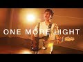 Linkin Park - One More Light (Piano & Drum & Vocal Cover by B13)