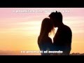 Nick Kamen ~~ I Promised Myself ~~ Contiene Subtítulos en Inglés y Español