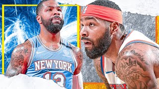 Marcus Morris - Welcome to LA Clippers - 2020 Knicks Highlights