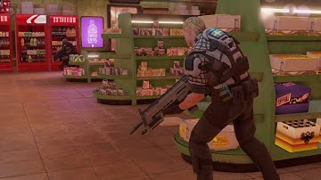 XCOM 2 - A Mission of Success! | Part 2