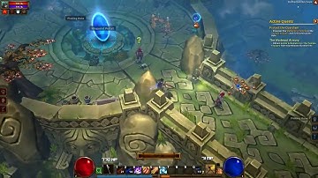 Torchlight 2 - Modded (Lets be OP!) Part 2