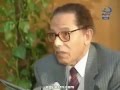 د مصطفى محمود يحكى قصة حياته رائعه جدا جدا