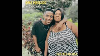 Qina Mbokodo captainmasiya ft vuyo sikhosana womenownedbusiness womensday imbokodo