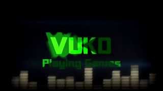 Ogólne Intro Vukoplayinggames