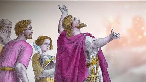 Joshua and Conquest of Canaan: Looking for Evidence