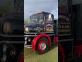 P c howard loading up vintage vehicles #erf #sabrina #vintagevehicles