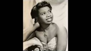 Video thumbnail of "Esther Phillips 'If you love me (really love me)'"