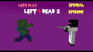 Left 4 Dead 2 Hidden Map Tutorial!
