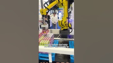 Learn it at the conference. See it in action on the show floor. #Automate2025