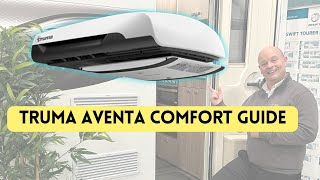 Truma Aventa A/C now available for aftermarket installations