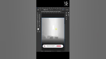 Realistic Fog - Short Photoshop Tutorial