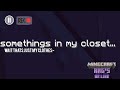 Minecraft ARGs be like.. 