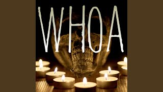 Whoa (Instrumental)
Provided to YouTube by Ditto Music
Whoa (Instrumental) · KPH
Whoa (Instrumental)
℗ KPH
Released on: 2020-01-17
Auto-generated by YouTube. Whoa (Instrumental)