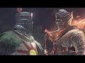 【ダークソウルリマスタード】たいようのないくに　～最高の友～【上級騎士MAD】