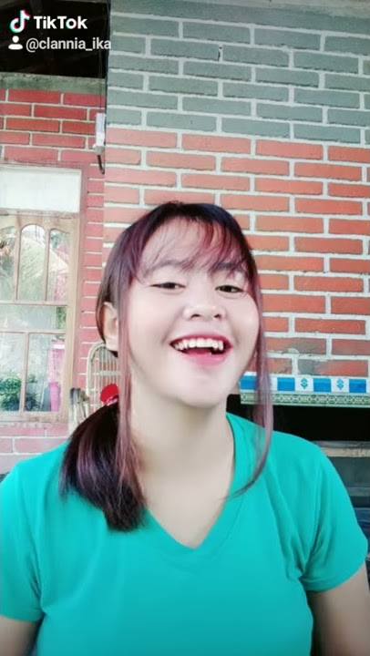 PERCUMA CANTIK KALAU NGGAK FACKGIRLS | TIKTOK trending