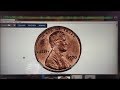 RARE 1970S LARGE DATE DDO SELLS FOR BIG MONEY! CHECK YOUR CHANGE@ RARE PENNY TO LOOK FOR!