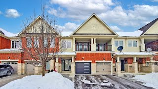 5 Northwest Passage, Whitchurch-Stouffville