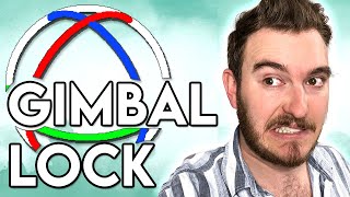 Your Animation is Lying to You | Gimbal Lock Explained