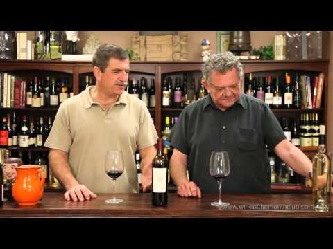 Wine of the Month Club Limited Series: Cabernet Sauvignon, 2006. Titus