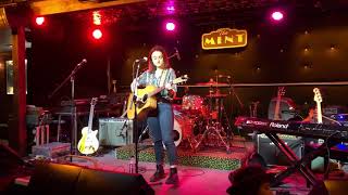 Annika Bennett and Taylor Mackall @ The Mint 5/1/19