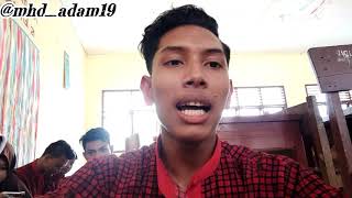 Cocok buat status wa guru males