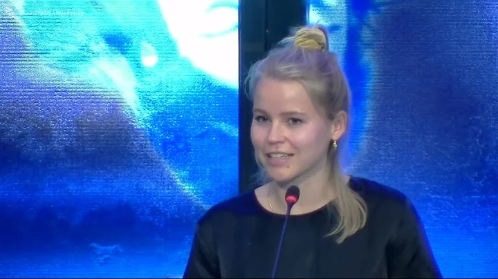 Phd Defence of Hester Haak