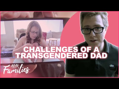 MODERN PARENTING: NAVIGATING OCD & YOUTUBE CAREER | REAL FAMILIES